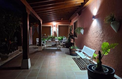 Queveda Apartamento | Casa Mari Carmen