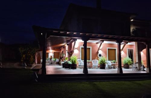 Queveda Apartamento | Casa Mari Carmen