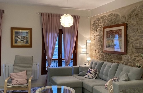 Baiona Casa | CASA MARINERA "TU CASA DE BAIONA"