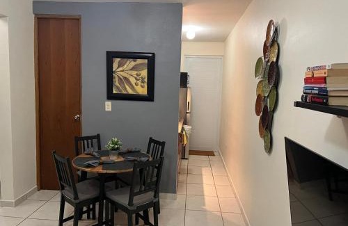 Levittown Apartamento | Casa Maria 2BR Apt with terrace