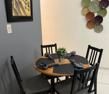 Levittown Apartamento | Casa Maria 2BR Apt with terrace