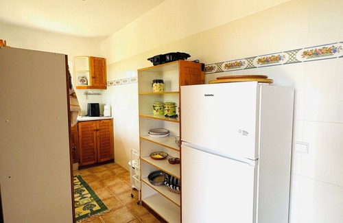 Olhao Cabaña | Casa Maria Accommodation