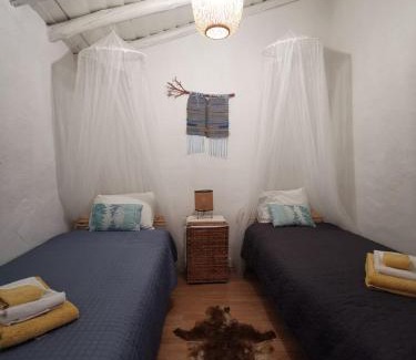 Pias Casa | Casa Maria Anas