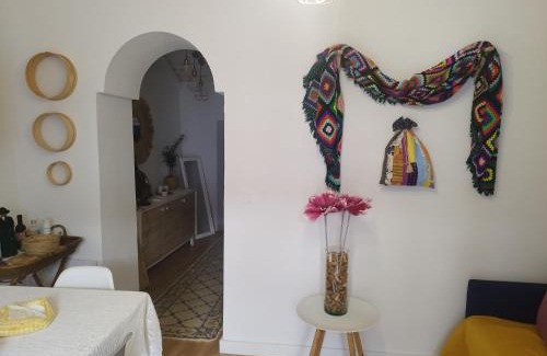Pias Casa | Casa Maria Anas