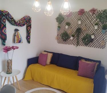Pias Casa | Casa Maria Anas