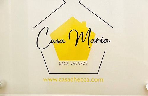 Caprarola Casa | Casa Maria appena ristrutturata a 200mt da Palazzo Farnese