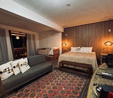 Camocim Casa | Casa Maria Areia