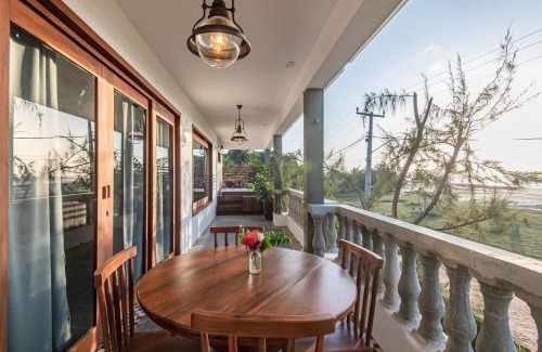 Camocim Casa | Casa Maria Areia
