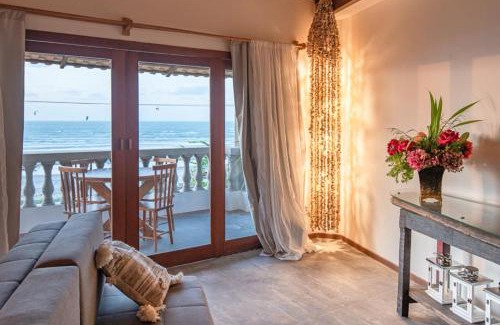 Camocim Casa | Casa Maria Areia