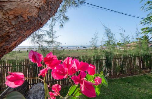 Camocim Casa | Casa Maria Areia