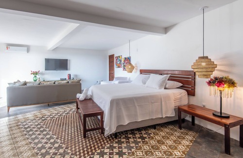 Camocim Casa | CASA MARIA AREIA