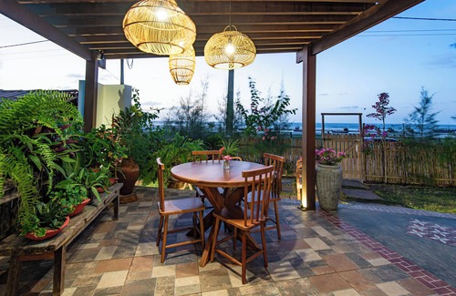 Camocim Casa | CASA MARIA AREIA