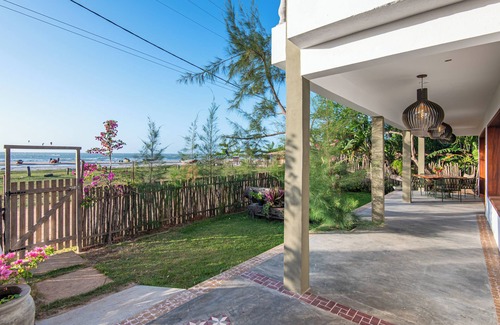 Camocim Casa | CASA MARIA AREIA