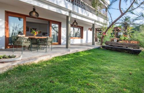 Camocim Apartamento | Casa Maria Areia - Praia de Maceió | Camocim-CE