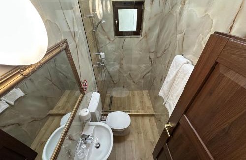 Bradu Hotel | Casa Maria Arges