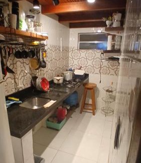 Rio Branco Apartamento | Casa Maria