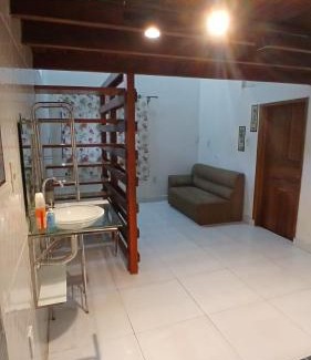 Rio Branco Apartamento | Casa Maria