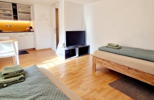 Solothurn Apartamento | Casa Maria City