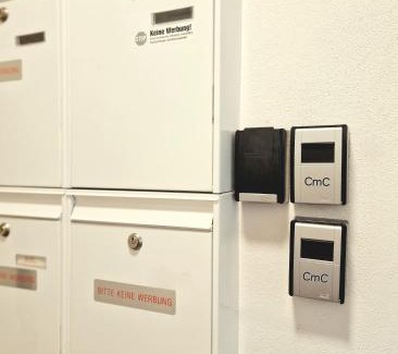 Solothurn Apartamento | Casa Maria City