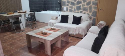 Pajaroncillo Casa | Casa Maria