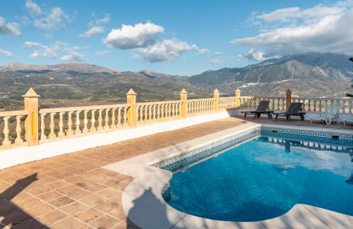 Vinuela Casa | Casa Maria