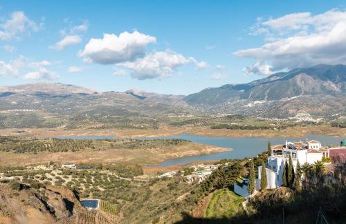 Vinuela Casa | Casa Maria