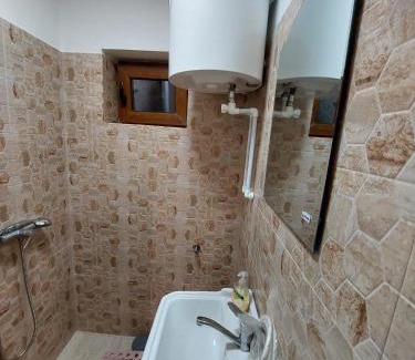 Greci Casa | Casa Maria Greci