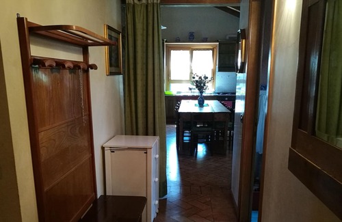 Oriago Casa | Casa Maria - Casa de vacaciones en el corazón de la Riviera Brenta