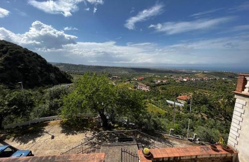 Rossano Casa | Casa Maria Host Green - Casa vacanze - Rossano