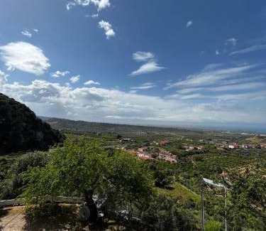 Rossano Casa | Casa Maria Host Green - Casa vacanze - Rossano