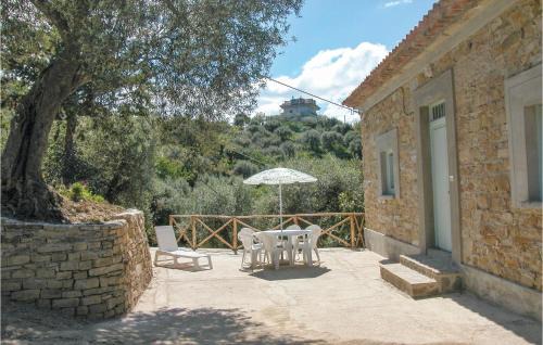 Castellabate Apartamento | Casa Maria