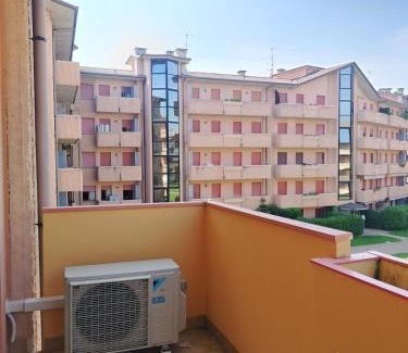 Curno Apartamento | Casa Maria