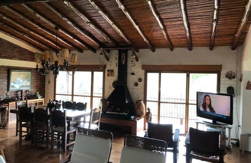 Calima Otro | HERMOSA CASA EN EL LAGO CALIMA
