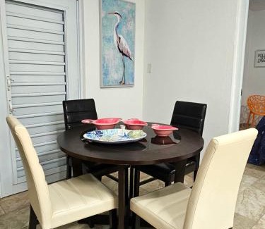 La Pared Apartamento | Casa Maria Luquillo PR