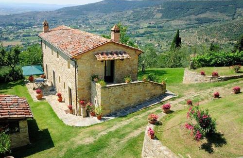 Cortona Casa | Casa Maria Nuova