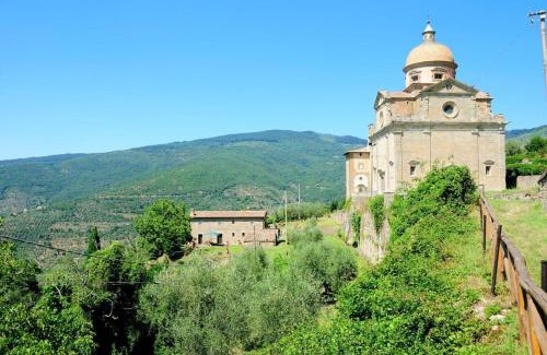 Cortona Casa | Casa Maria Nuova