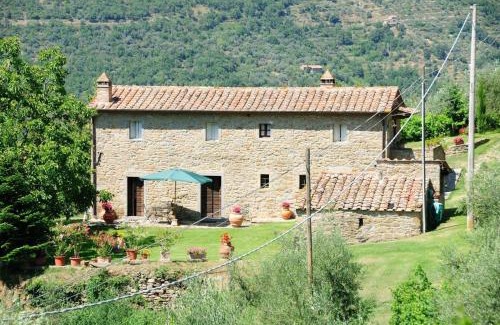 Cortona Casa | Casa Maria Nuova