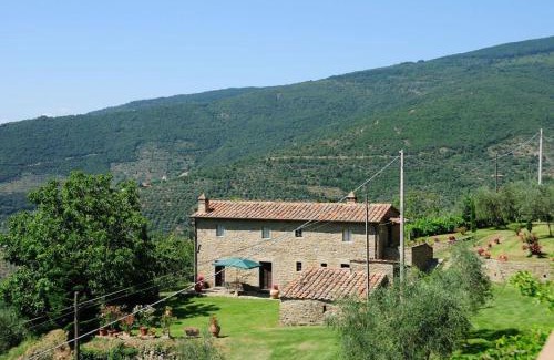 Cortona Casa | Casa Maria Nuova