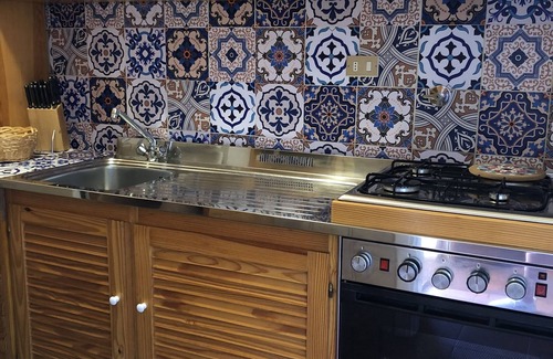 Cannigione Apartamento | Casa Maria Pia, relaxation and sea in the heart of Cannigione