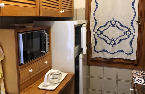 Cannigione Apartamento | Casa Maria Pia, relaxation and sea in the heart of Cannigione
