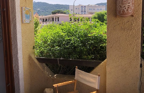 Cannigione Apartamento | Casa Maria Pia, relaxation and sea in the heart of Cannigione