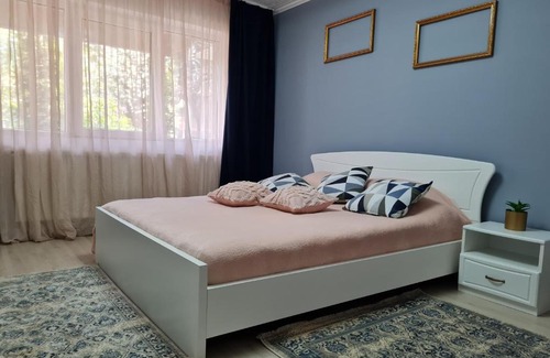 Alba Iulia Apartamento | Casa Maria