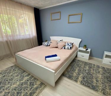 Alba Iulia Apartamento | Casa Maria
