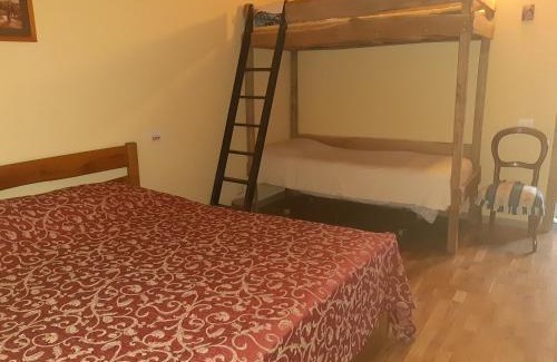 Cincu Casa | Casa Maria