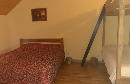 Cincu Casa | Casa Maria