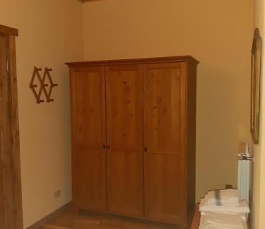 Cincu Casa | Casa Maria