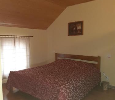 Cincu Casa | Casa Maria