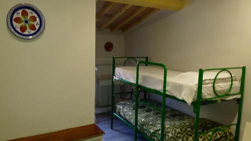 San Donato in Poggio Apartamento | Casa Maria Teresa