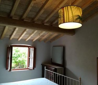 San Donato in Poggio Apartamento | Casa Maria Teresa