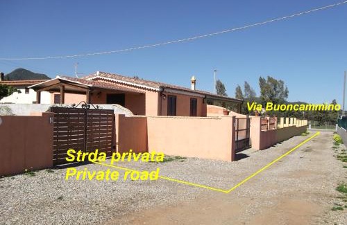 Cardedu Casa | Casa Maria Teresa